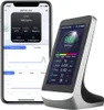 BOT Chytrý monitor kvality vzduchu AQ1 WiFi Tuya CO2, TVOC, Náhled obrázku produktu 2