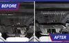 J&J AUTOMOTIVE | Unterfahrschutz Motor + Getriebeschutz Aus Produktbild-Vorschau 4