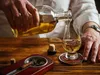 Sklenice na whisky Glencairn / degustační sklenice 200 ml - Náhled obrázku produktu 4