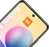 2x film de protection pour Xiaomi Redmi Note 10 5G film Voir les images du produit 5