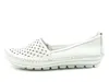 Gemini 003128-01 Schuhe Damen Ballerina Mokassins Slipper, Produktbild-Vorschau 2