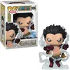 One Piece - Luffy Gear Four 926 Special Edition Funko Pop! Produktbild-Vorschau 2