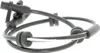 VEMO ABS Sensor Raddrehzahl Hinten für FORD Fiesta Mk6 Produktbild-Vorschau 17
