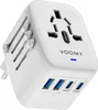 Voomy Travel Y25, Universal, Universal, Typ C Produktbild-Vorschau 1
