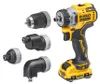 DeWalt DCD 703 L2T Perceuse-visseuse sans fil 12 V 57,5 Nm Voir les images du produit 26