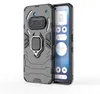 Für Nothing Phone 3a TPU / PC Design Magnet Ring Halter Produktbild-Vorschau 1