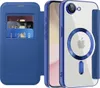 Klapphülle für iPhone 16e/iPhone 17e Kompatibel mit Produktbild-Vorschau 1
