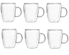 KADAX Tasse en verre à double paroi "Forli", Verres, Verre Voir les images du produit 9