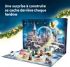 LEGO(R) HARRY POTTER 76456 Adventní kalendář 2025 Náhled obrázku produktu 17