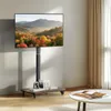 WISFOR TV Standfuss Fernseher Ständer Mit Fernbedienung, Produktbild-Vorschau 8