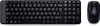 Logitech Wireless Combo MK220, Kabellos, USB, Schwarz, Maus Produktbild-Vorschau 5