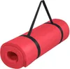GORILLA SPORTS® Yogamatte - 190x60x1,5 cm, mit Tragegurt, , Produktbild-Vorschau 15