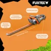 FUXTEC 20V Akku Garten Set FX-E1RM20ECO-SET & FX-E1HS20-SET Produktbild-Vorschau 4