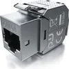Primewire CAT.6a Keystone Module pre ethernetový LAN kábel Náhľad obrázku produktu 1