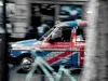 Calvendo Taxis in London 1000 Teile Puzzle quer 640x480mm, Produktbild-Vorschau 2