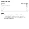 HBAF Cookie & Cream Almond 120g Produktbild-Vorschau 6
