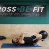 Roller váleček pro rehabilitační masáž fitness crossfit + Náhled obrázku produktu 6