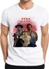 Jim Hopper Stranger Sheriff Hawkins Polizei Geschenk Serie Produktbild-Vorschau 1