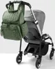 SKIP HOP Wickeltasche/Rucksack Forma Sage Produktbild-Vorschau 12