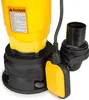 Vodné čerpadlo POWERMAT s drvičom 750 W s plavákom Náhľad obrázku produktu 2