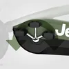 BERG Skelter Buzzy JEEP Sahara Produktbild-Vorschau 20