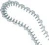 vhbw 2x Zahnriemen kompatibel mit Dolphin Evolution 40i Produktbild-Vorschau 6