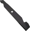 Couteau 2x 49cm pour Viking 6109-004-2127, AYP 127 841, 138 Voir les images du produit 3