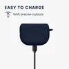 kwmobile Schutzhülle für Jabra Elite 8 Active Hülle - TPU Produktbild-Vorschau 9