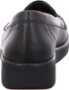 Semler Melanie M1015-001 Damenslipper, Leder, Schwarz, Produktbild-Vorschau 11