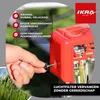 IKRA Benzin Freischneider IBF 31-4 | 4-Takt | Fadenspule 43 Produktbild-Vorschau 10