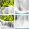 Bilder auf glas - Park natur landschaft - 30x30cm - Produktbild-Vorschau 8
