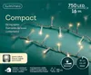 Kaemingk Lumineo Lichterkette Compact 750 LED warmweiß Produktbild-Vorschau 7
