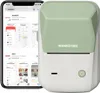 NIIMBOT B1 Drukarka Termiczna NAKLEJKI Bluetooth ZIELONO Podgląd zdjęcia produktu 10
