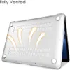 Fintie Hülle kompatibel mit MacBook Air 13 (2018-2020 Produktbild-Vorschau 5