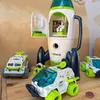 WOOPIE, Set di gioco interattivo: Razzo spaziale Anteprima dell’immagine prodotto 8