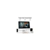 Vention Patch Cable Cat6 2m black Náhled obrázku produktu 3