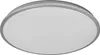 OSRAM ORBIS DUBLIN LED-Deckenleuchte 390mm, silber, 24W, Produktbild-Vorschau 1