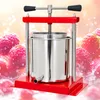 Obstpresse Fruchtpresse Saftpresse Obstmühle Manuell Produktbild-Vorschau 10