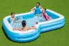 Bestway Family Pool , Sunsational, 305 x 274 x 46 cm Produktbild-Vorschau 27