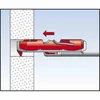 Fischer 537258 kotwa wkręcana / kołek rozporowy 50 szt. Podgląd zdjęcia produktu 9