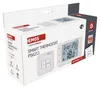 Pokojový programovatelný bezdrátový WiFi GoSmart termostat P56211 Voir les images du produit
