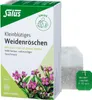 WEIDENRÖSCHEN THEE, biologisch, Salus, filterzakjes, 15 Productafbeelding-voorbeeld 3