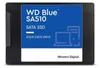 WD Blue SA510 WDS200T3B0A - SSD - 2 TB - Interno - 2,5" Anteprima dell’immagine prodotto 19