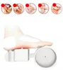 Massaggiatore Shiatsu vibrante e riscaldato elettricamente Anteprima dell’immagine prodotto 7