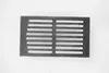 RAJCA-GUSS - Grille de poêle 33x19 cm Grille en fonte Voir les images du produit 6