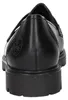 Rieker Straßenslipper(Trott) Abs.b.25 mm in schwarz, Gr. 39 Produktbild-Vorschau 13