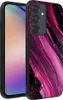 Smartphonica Handytasche passend für Samsung Galaxy A54 5G Produktbild-Vorschau 1