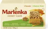 MARLENKA® bezglutenowe ciasto miodowe z orzechami włoskimi Podgląd zdjęcia produktu 2