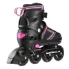 Rollers NILS Extreme NA11002 A roses M(35-38) Voir les images du produit 9