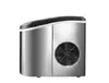 Portable ice maker LIN ICE PRO-S12 silver Anteprima dell’immagine prodotto 6